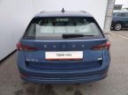 Škoda Octavia - fotka číslo 5