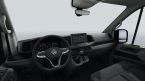 Volkswagen Crafter - fotka číslo 3