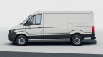 Volkswagen Crafter - fotka číslo 5
