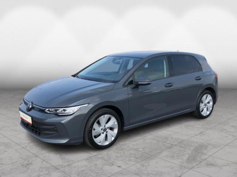 Volkswagen Golf - hlavní fotka inzerátu