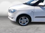 Škoda Fabia - fotka číslo 9