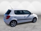 Škoda Fabia - fotka číslo 1