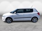 Škoda Fabia - fotka číslo 2