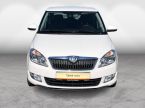 Škoda Fabia - fotka číslo 3