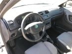 Škoda Fabia - fotka číslo 4