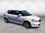 Škoda Fabia - fotka číslo 5