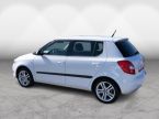 Škoda Fabia - fotka číslo 6