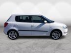 Škoda Fabia - fotka číslo 7