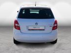 Škoda Fabia - fotka číslo 8