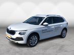 Škoda Kamiq - fotka číslo 0