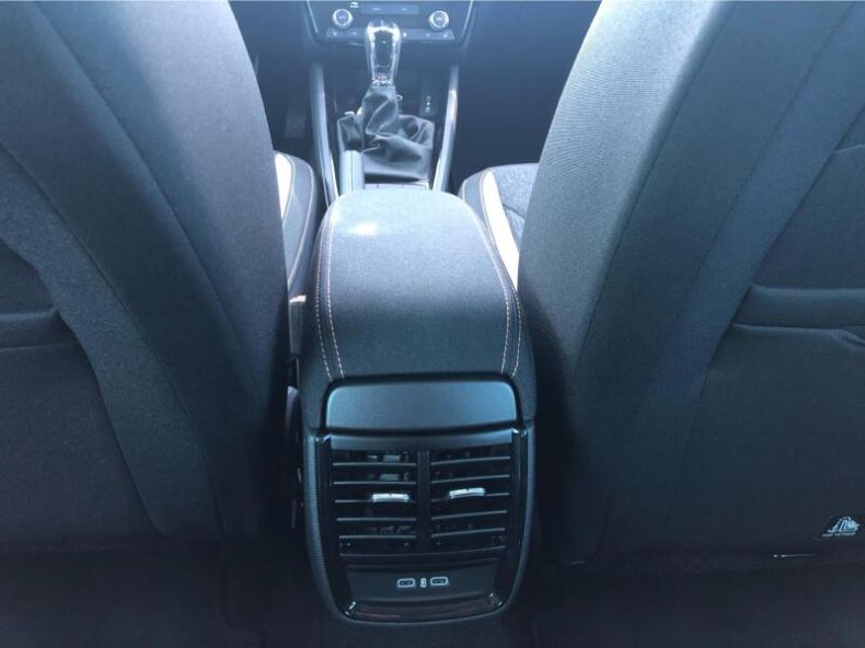 Škoda Kamiq - hlavní fotka