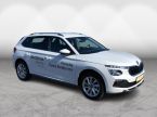 Škoda Kamiq - fotka číslo 5