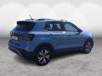 Volkswagen T-CROSS - fotka číslo 1