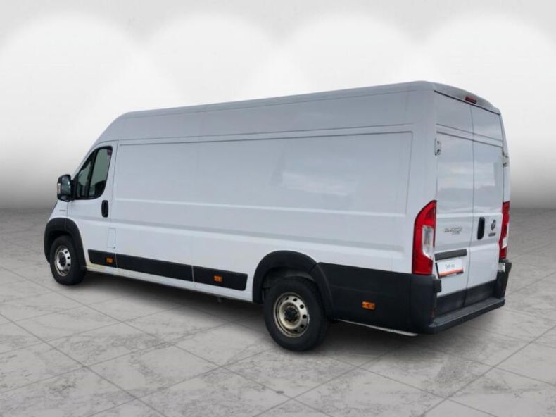 Fiat Ducato - hlavní fotka