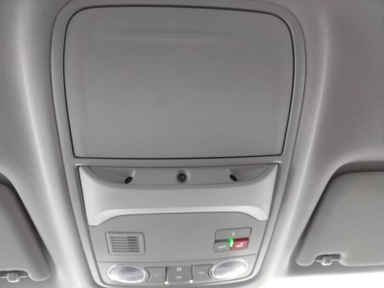 Škoda Karoq - hlavní fotka