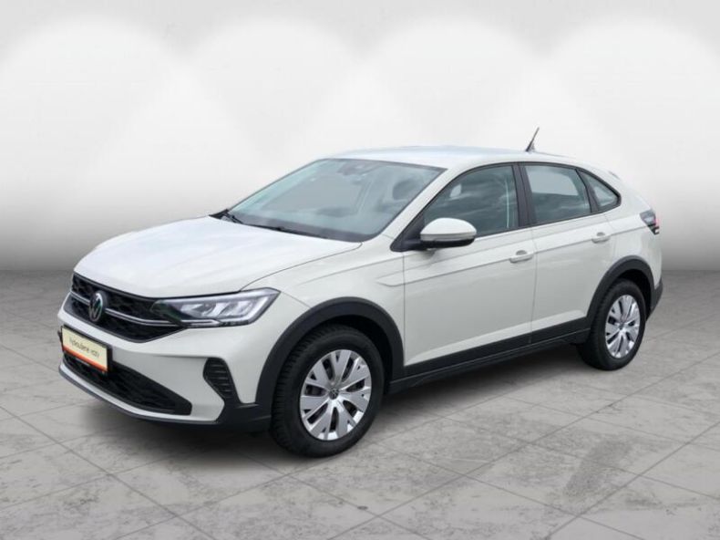 Volkswagen Taigo - hlavní fotka inzerátu