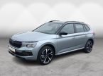 Škoda Kamiq - fotka číslo 0