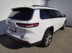 Jeep Grand Cherokee - fotka číslo 1