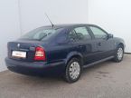 Škoda Octavia - fotka číslo 1