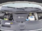 Volkswagen Multivan - fotka číslo 25