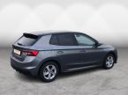 Škoda Fabia - fotka číslo 1