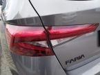 Škoda Fabia - fotka číslo 23