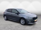 Škoda Fabia - fotka číslo 5