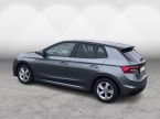 Škoda Fabia - fotka číslo 6