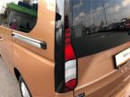 Volkswagen Caddy - fotka číslo 24