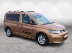 Volkswagen Caddy - fotka číslo 5