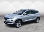 Škoda Karoq - fotka číslo 0