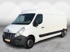 Renault Master - fotka číslo 0