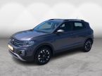Volkswagen T-CROSS - fotka číslo 0
