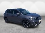 Volkswagen T-CROSS - fotka číslo 5