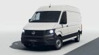 Volkswagen Crafter - fotka číslo 0