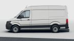 Volkswagen Crafter - fotka číslo 5