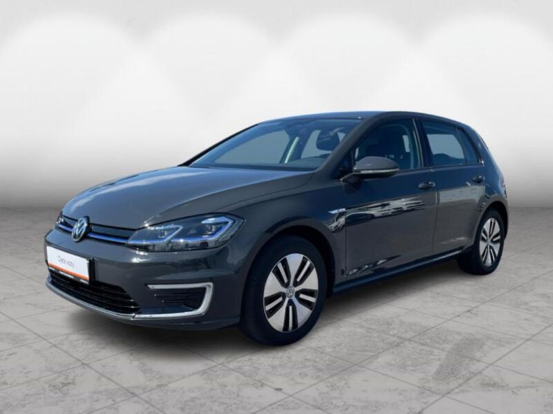 Volkswagen Golf - hlavní fotka inzerátu
