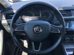 Škoda Octavia - fotka číslo 16