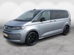 Volkswagen Multivan - fotka číslo 0