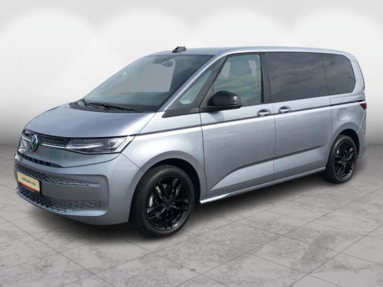 Volkswagen Multivan - hlavní foto