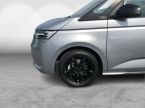 Volkswagen Multivan - fotka číslo 9