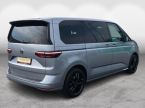 Volkswagen Multivan - fotka číslo 1
