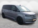 Volkswagen Multivan - fotka číslo 5