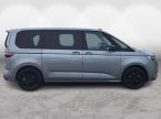 Volkswagen Multivan - fotka číslo 7