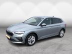 Škoda Scala - fotka číslo 0