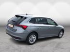 Škoda Scala - fotka číslo 1