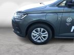 Volkswagen Caddy - fotka číslo 9