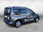 Volkswagen Caddy - fotka číslo 1