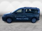 Volkswagen Caddy - fotka číslo 2