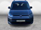 Volkswagen Caddy - fotka číslo 3